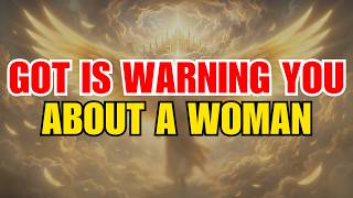 🔴 Chosen One: STAY ALERT! A Woman Around You Could Be Hiding Something ⚠️👀