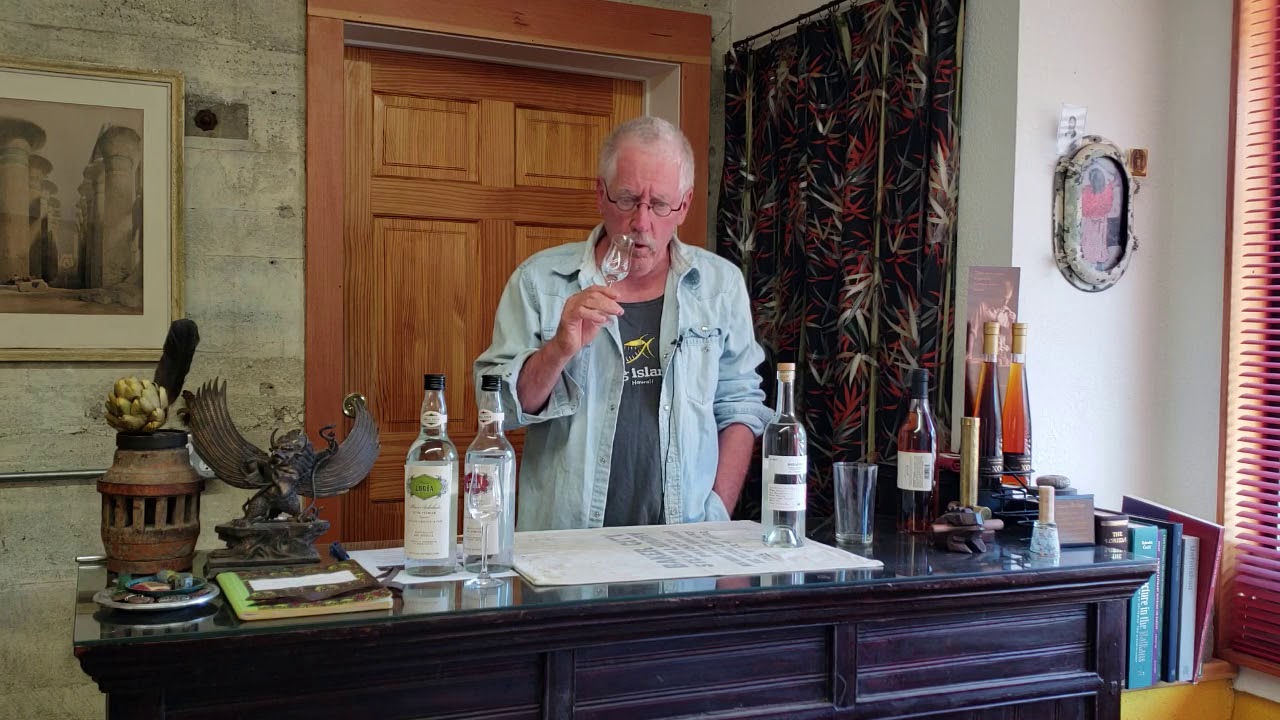 CRAFT DISTILLERS - Mezcalero No. 20 camera iphone 8 plus apk