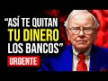 SACA TU DINERO DEL BANCO: 5 Secretos que Los Bancos NO QUIEREN que SEPAS - Cómo te quitan tu dinero