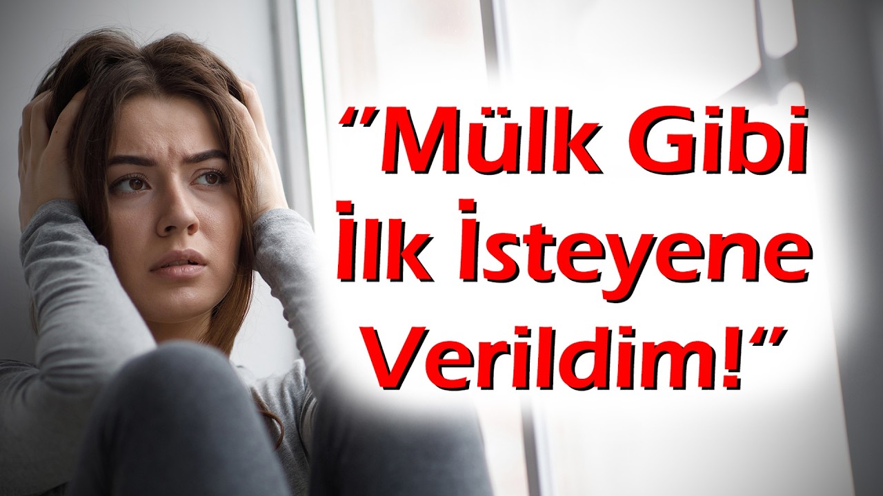 KEŞKE YAPMASAYDIM | 217.Bölüm ''Temizlik Yaparken Hamile Kaldım...!''