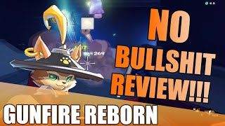 Gunfire Reborn Should You Play? No Bull Review
