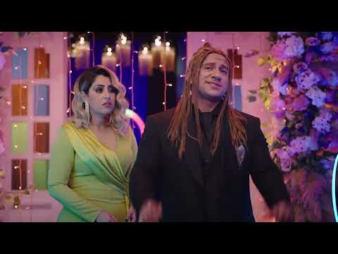 جونى قال الحقيقة قدام كل المعازيم 😮.. و الكبير هيجبله حقه 🔥💪 #الكبير_أوي 7