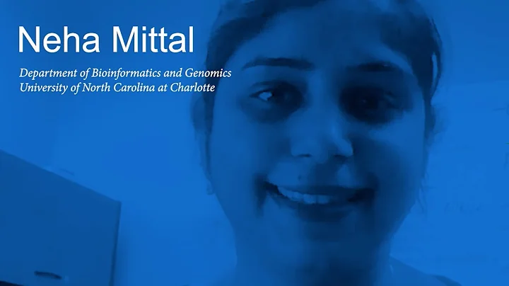 Neha Mittal HERstory Video