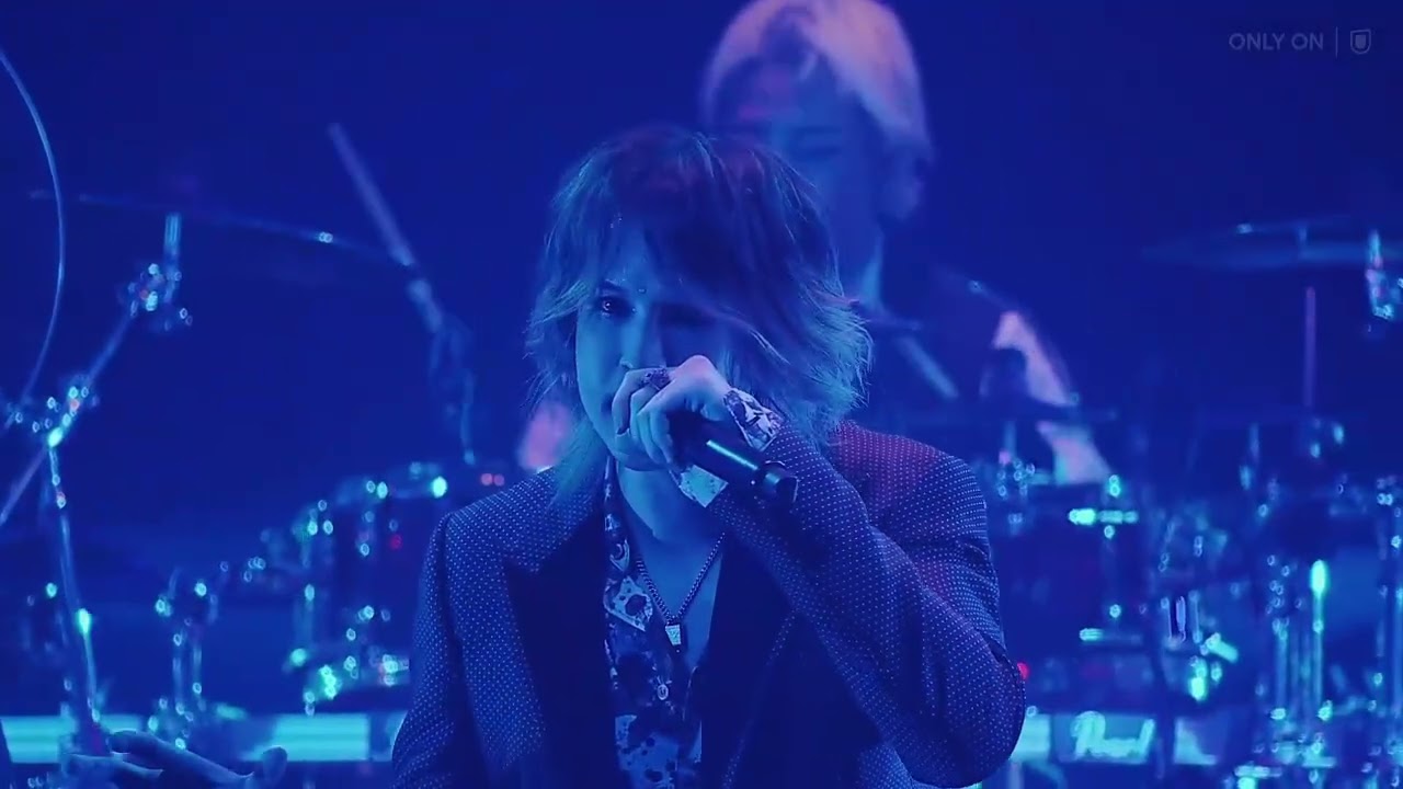 Like-an-Angel - Daybreak's Bell [Live CLUB CIRCUIT 2024 L'Arclassic]