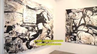 Wk Exhibition Jonathan Levine Ny City Hd