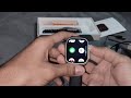 My new smart watch s8 ultra 5G Android smart watch #viral video 