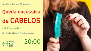 Como Aliviar Tenses Do Pescoo E Reduzir A Queda De Cabelo