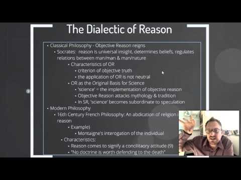 12.  Introduction to Critical Theory