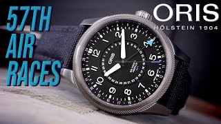 The Races that NEVER HAPPENED! (ORIS 57th RENO Air Race BIG CROWN PRO PILOT)
