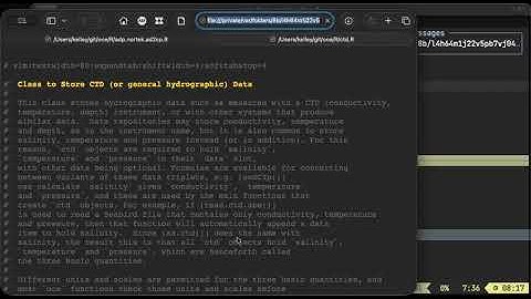 Pretty-printing in neovim