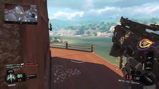 Biggest nuclear Fail EVER   Black ops 3