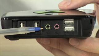 Celebrity NComputing L300 Ethernet Virtual Desktop Profile