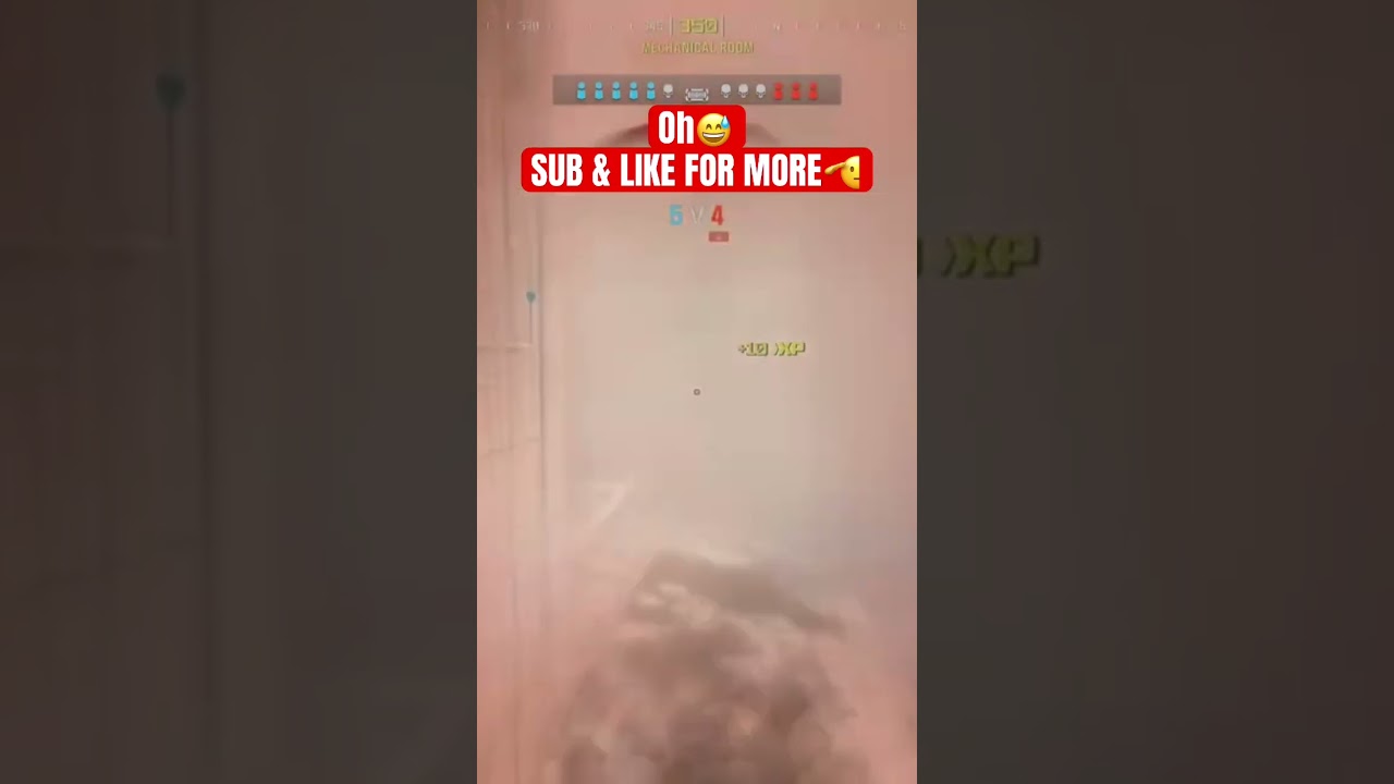 I GUESS THATS ONE WAY TO USE IT…😭 |CALL OF DUTY MODERN WARFARE 3 | 