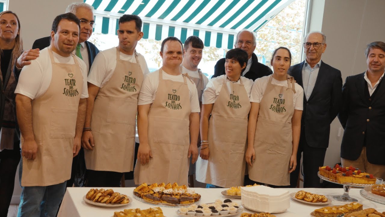 PITCH T3 - Episódio 34