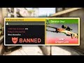 Download ПАРЕНЬ ВЫБИЛ AWP DRAGON LORE И ПОЛУЧИЛ VAC BAN ПРЯМО В ИГРЕ (CS:GO) ПАРЕНЬ ВЫБИЛ AWP DRAGON LORE И ПОЛУЧИЛ VAC BAN ПРЯМО В ИГРЕ (CS:GO)