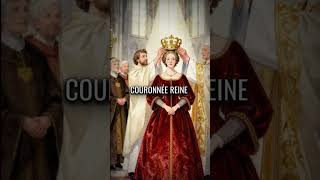 GABRIELLE D'ESTREES#france #history #viral #subscribe #histoire #citation #youtubeshorts #motivation