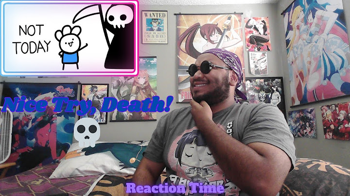 Silva Crow Reacts - times in my life I could have died | Ice Cream Sandwich