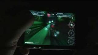 Speed Forge Extreme for iPhone: Gameplay video screenshot 1