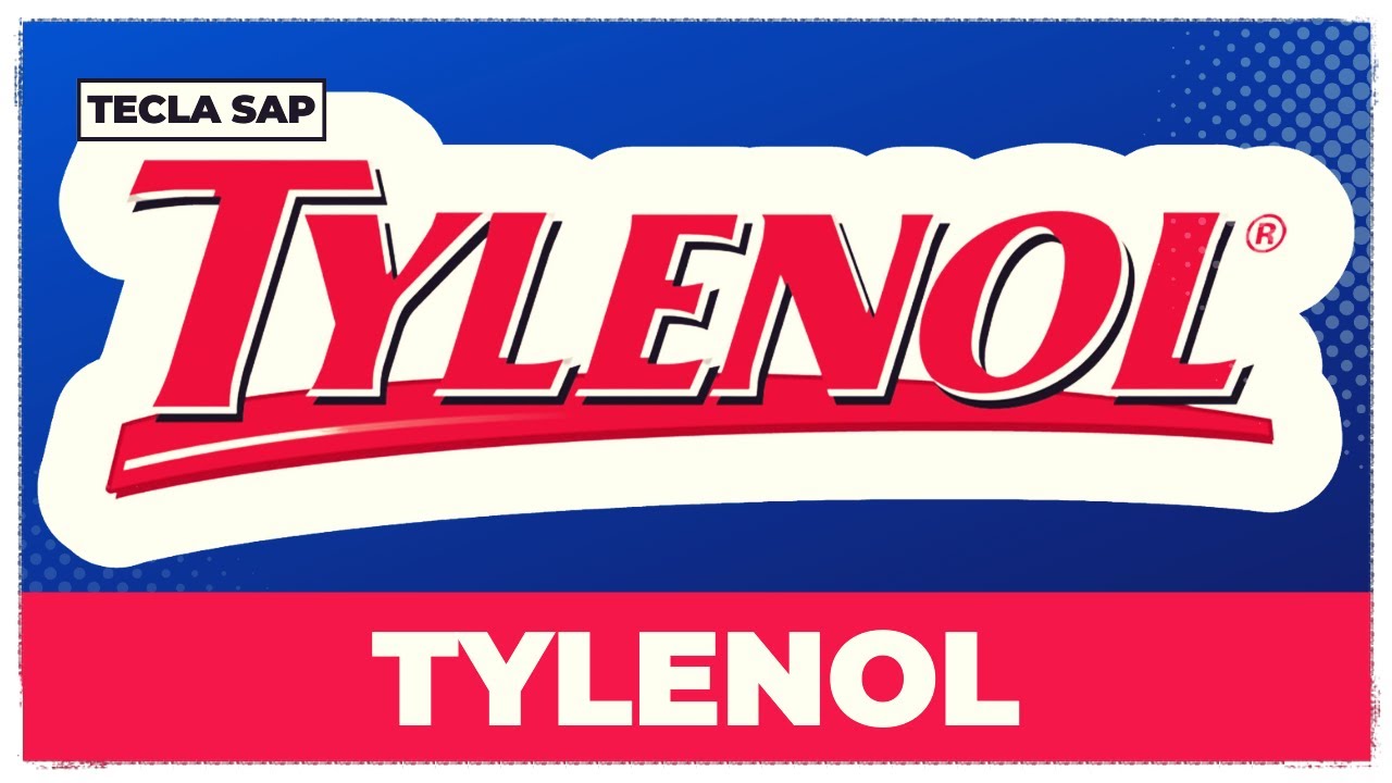 Tylenol? Como se pronuncia Tylenol em inglês? YouTube