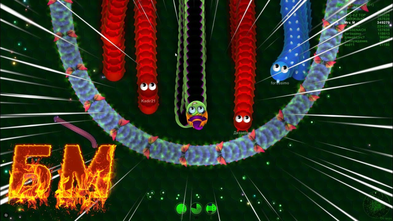 VIBE OLD WORMAX.IO -  BEFORE UPDATE