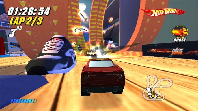 Hot Wheels Beat That: Corrida Zumbi 