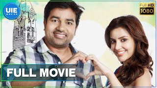 Vanakam Chennai Tamil Full Movie