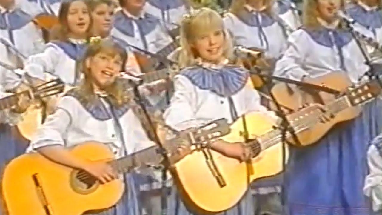 Mühlenhof Musikanten - Dat noch in hundert Johren 1991