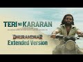 Teri Ni Kararan Dhurandhar Extended Version Full Song Loop Dhurandhar Dhurandharsongs