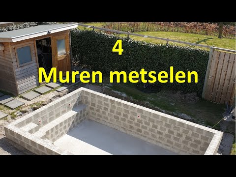Video: Hvordan måles betonblokke?