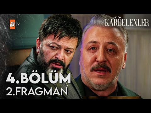 Kardelenler: Season 1, Episode 4 Clip