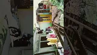 Jalan Jalan Di Desa Kauman