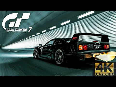 Gran Turismo 7