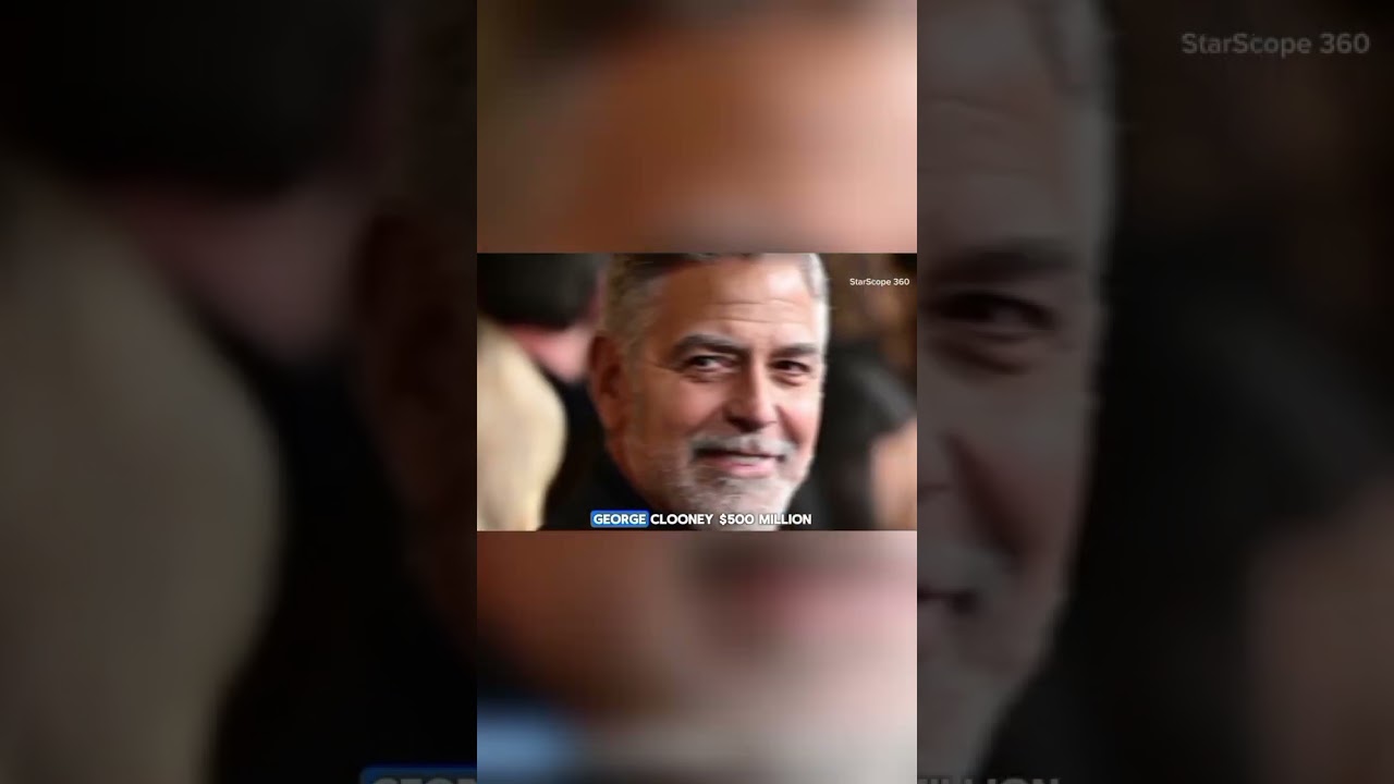 Richest Actors 2025  😍