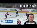 QMJHL Plays Of The Week: Hand Solo | Q-IT-UP!
