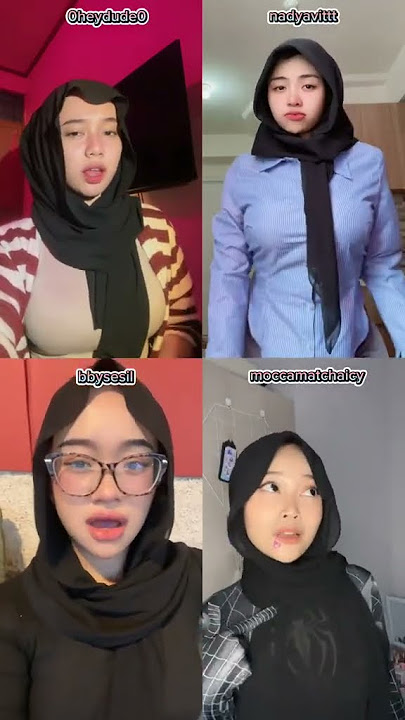 PILIH YAG MNA #Oheydude0 #nadyavittt#bbysesil#moccamatchaicy