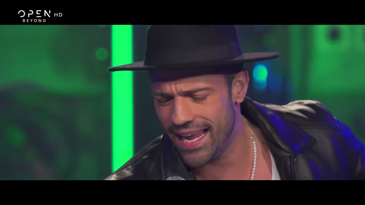 Κωνσταντίνος Αργυρός - Τίποτα εσύ | Ένα Τραγούδι Ακόμα (Επ.10)