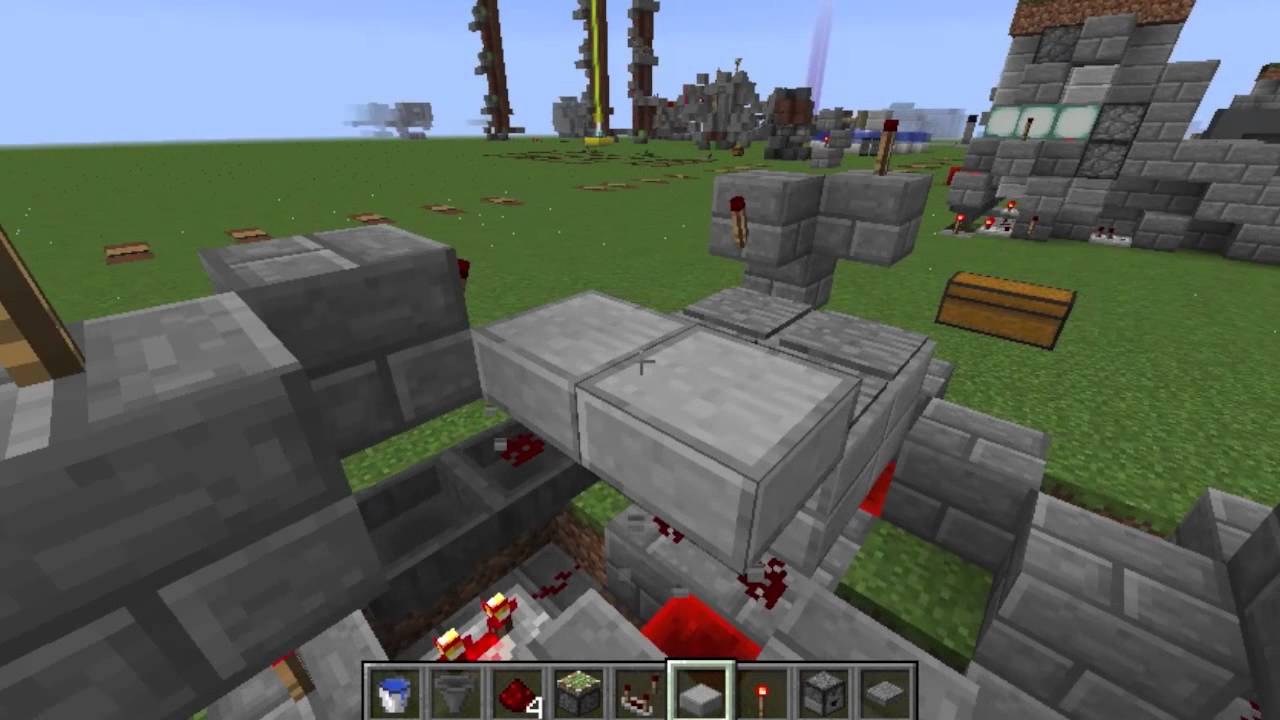 Minecraft Underwater Base Entrance Redstone Tutorial EP02 YouTube minecraft-underwater-base-entrance-redstone-tutorial-ep02-youtube