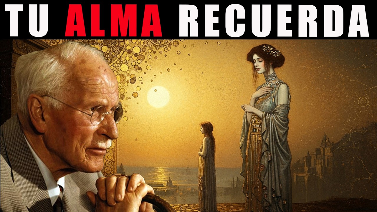 7 señales emocionales de una mujer con alma antigua