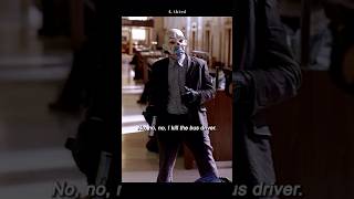 #movie Perfect Crime, Twisted Game: The Joker's Ruthless Bank Heist