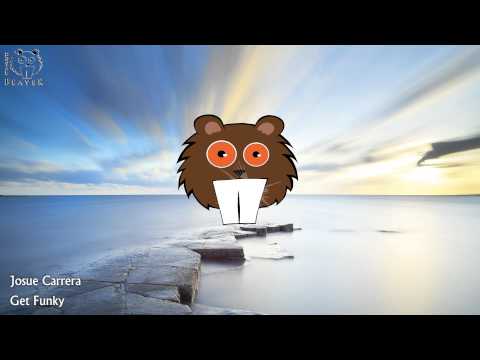 [Melbourne Bounce] Josue Carrera - Get Funky (Original Mix)