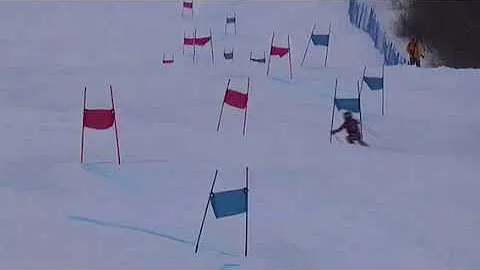 Julia - Stratton GS 2/4/18