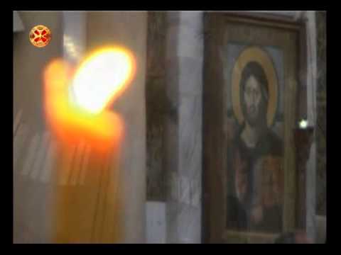 იგავი მთესველზე