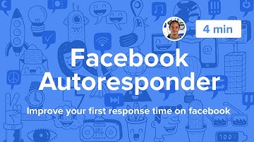Facebook Autoresponder - How to build a Facebook Autoresponder For your Business