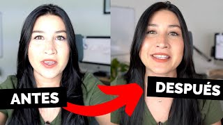 ILUMINACIÓN PARA YOUTUBE - Lo que NADIE me dijo para GRABAR VIDEOS! 😣 by Sonia Alicia 26,525 views 2 years ago 9 minutes, 45 seconds