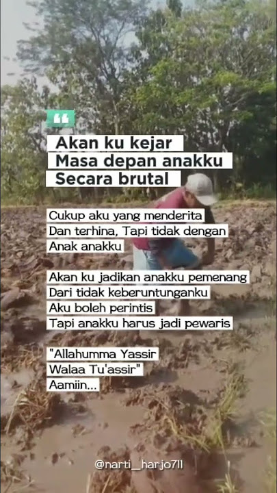 Wong asor ora bakal dlosor🩵 #shorts  #satuklikuntukwujudkanimpianmu #petani #fyp