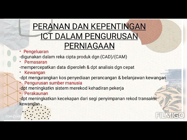 Teknologi Maklumat Youtube