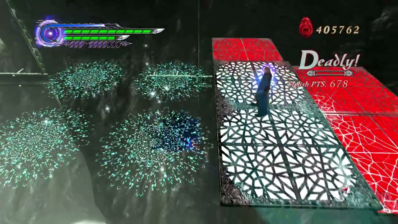 Devil May Cry 4 Special Edition