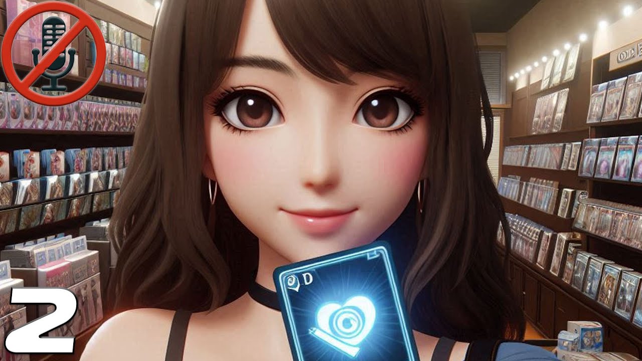 Card Shop Simulator Multiplayer Gameplay No Commentary #2 - Selling All Products