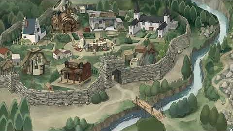 Dungeon Maker 2 The Hidden War para PSP PPSSPP