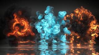 Fire Vortex
